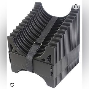 Camco 20’ side winder sewer hose support for RV NEW